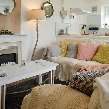 The Loft Villa Amlwch Eksteriør bilde