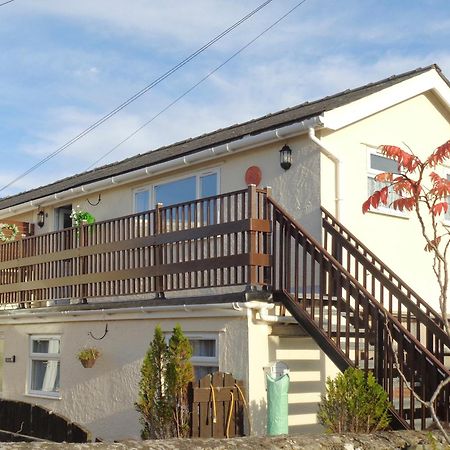 The Loft Villa Amlwch Eksteriør bilde