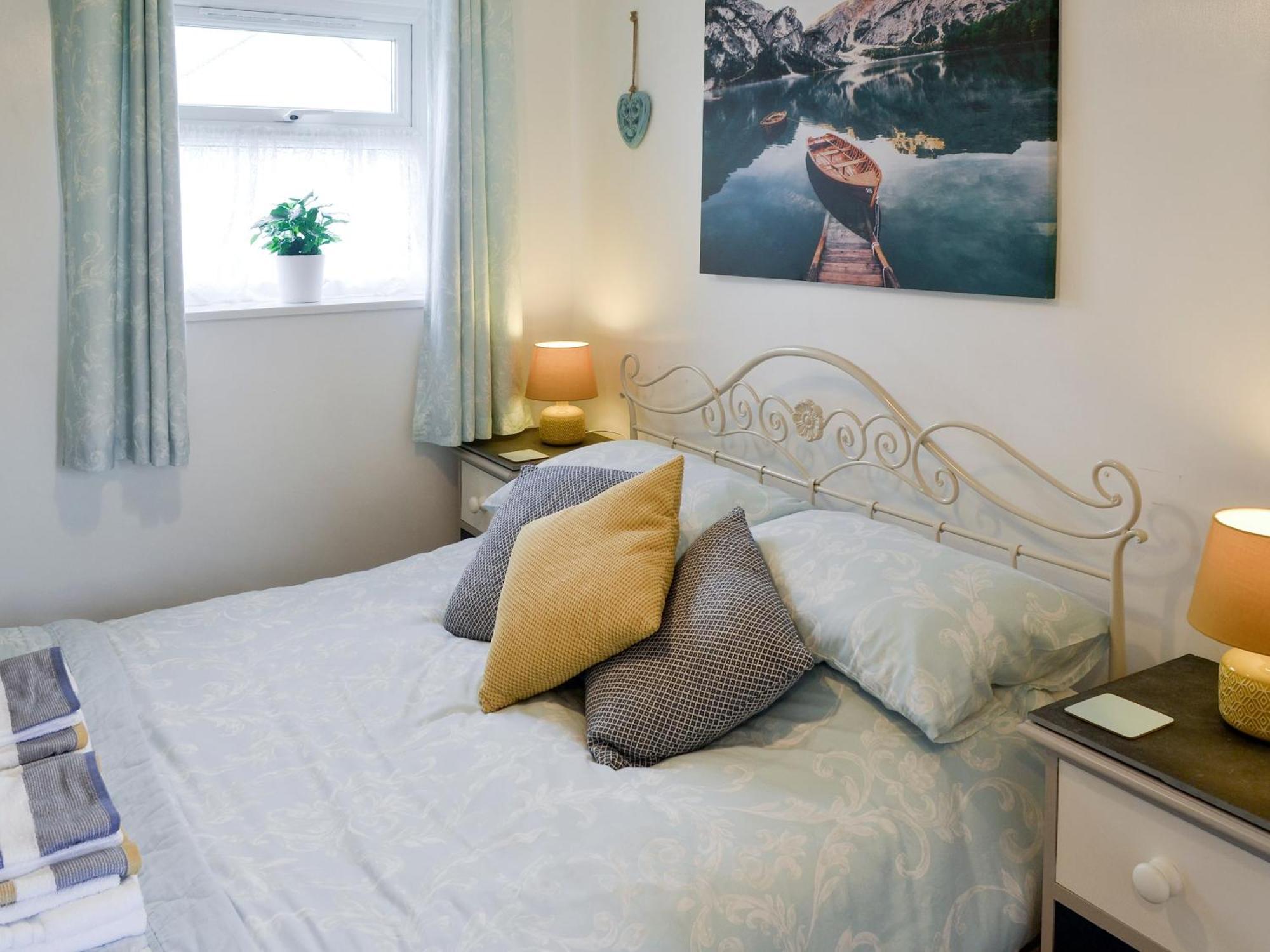 The Loft Villa Amlwch Eksteriør bilde
